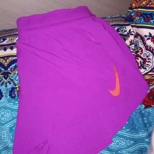 Nike cute shorts